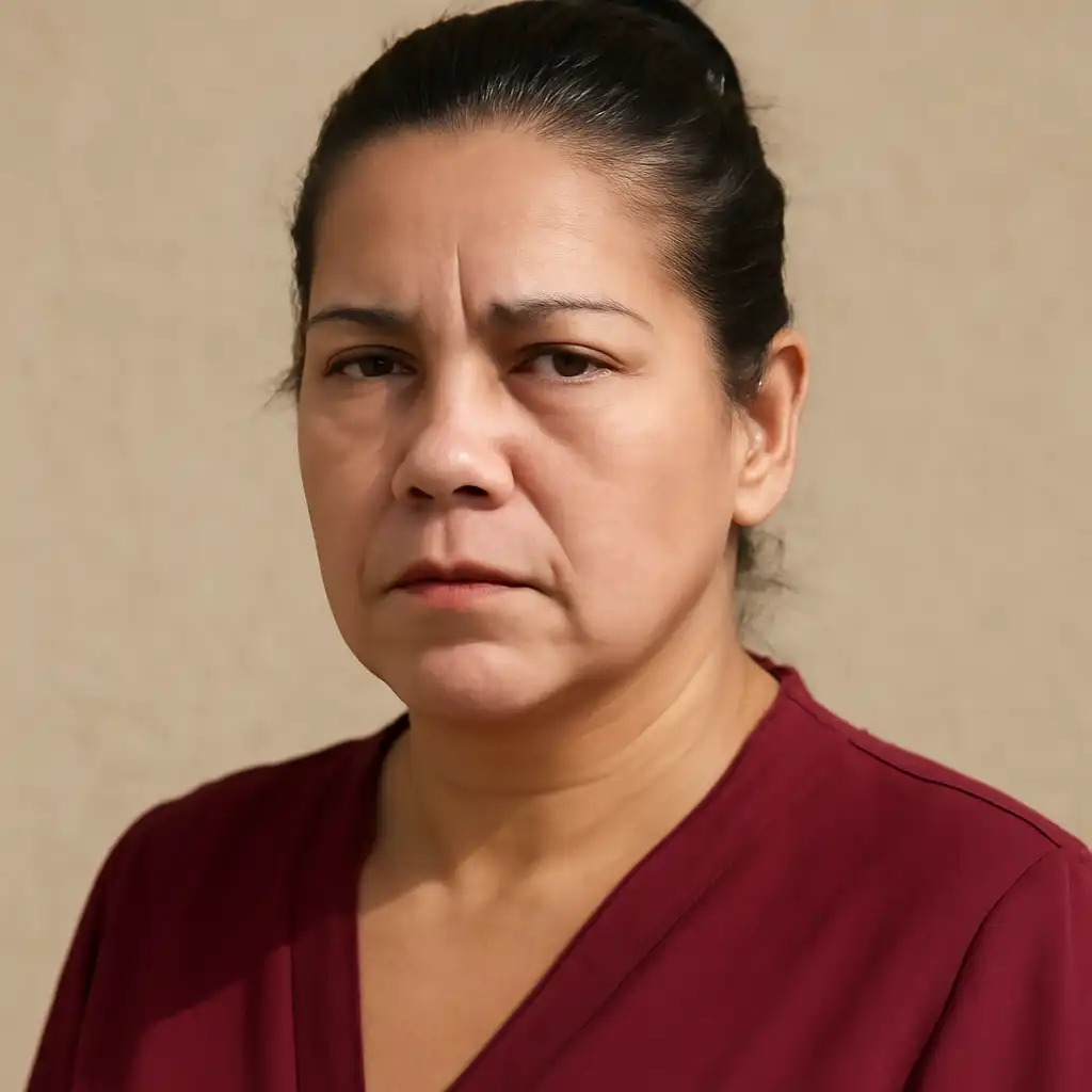 Catalina Ruiz Esperanza